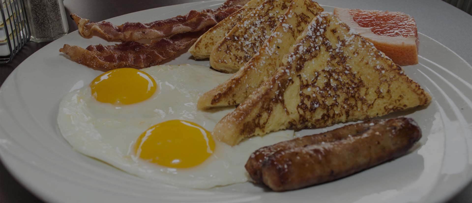 Breakfast Greenfield IN | Lincoln Square Pancake House